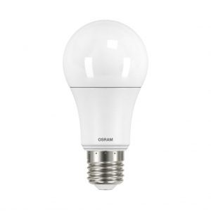 LAMPARA LED CLASIC 13W LUZ FRIA OSRAM