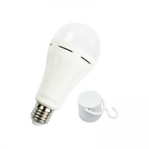 LAMPARA LED OMNIDIRECCIONAL DE EMERGENCIA 10W OSRAM