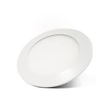 LUMINARIA DOWNLIGHT 12W LUZ FRIA DIMEABLE