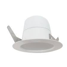 LUMINARIA DOWNLIGHT 9W LUZ CALIDA PARA BOTE INTEGRAL OSRAM