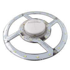 LUMINARIA LED 16W LUZ FRIA (REPUESTO) TECNOLED