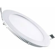 LUMINARIA LED DOWNLIGHT 24W LUZ FRIA TECNOLED
