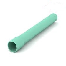 TUBO CONDUIT PVC PESADO 1″ DEPLAYUSA