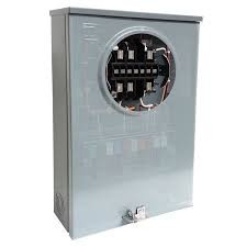 BASE PARA MEDIDOR 3 FASES 13 TERMINALES MS02013J SQUARE D