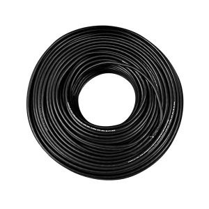 CABLE THW CAL. 16 COLOR NEGRO CONDULAC