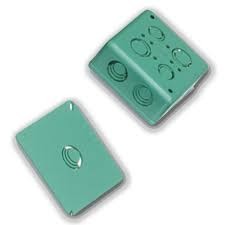 CAJA CUADRADA PVC C/TAPA 1/2″ DEPLAYUSA