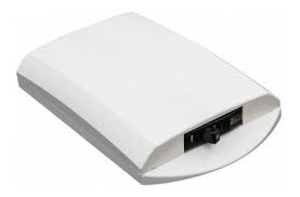 CENTRO DE CARGA 2 POLOS SOBREPONER ST502 BTICINO