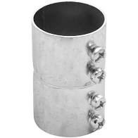 COPLE PARED DELGADA GALVANIZADO 1 1/4″ ANCLO