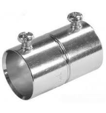 COPLE PARED DELGADA GALVANIZADO 1/2″ ANCLO