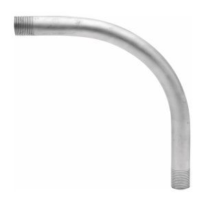 CURVA (CODO) CONDUIT PARED GRUESA 2″ OMEGA